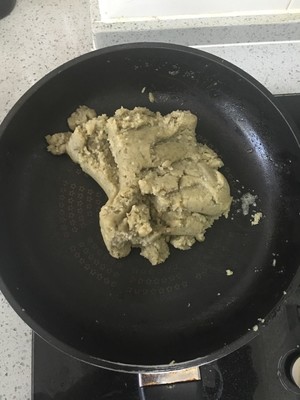 夏天少不了这份绿豆糕,夏日必备小甜点香甜细腻的绿豆糕