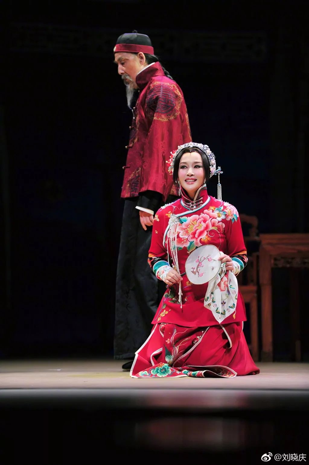 2毛5一张电影票卖出上亿票房，和姜文搞地下情，她当年是真的红啊