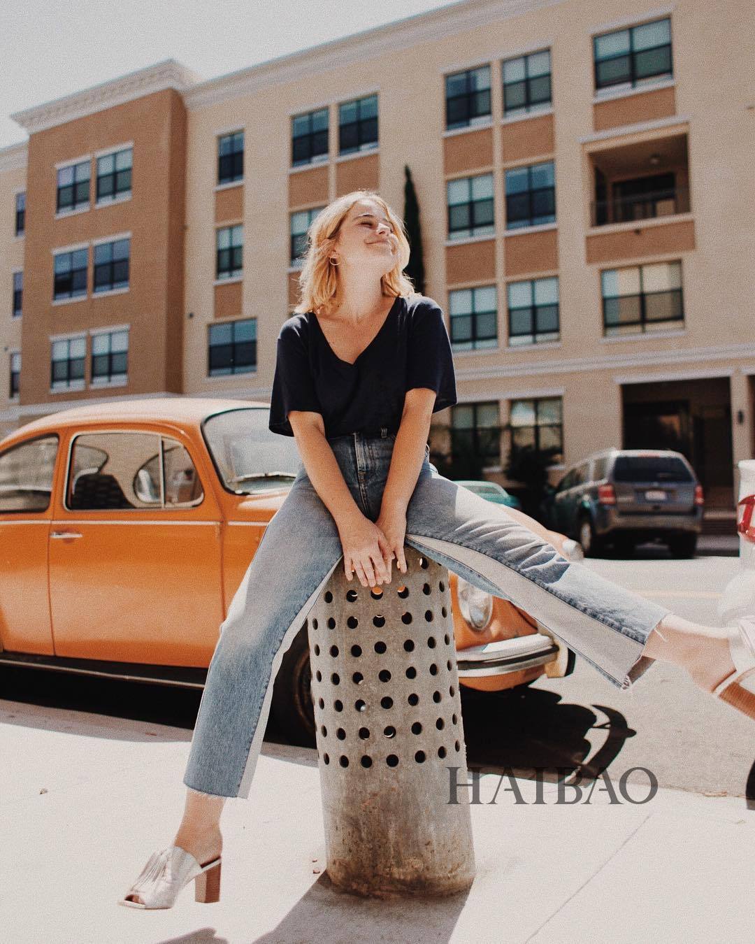 粗腿短腿的穿搭技巧,个子矮腿粗要穿什么裙子好看