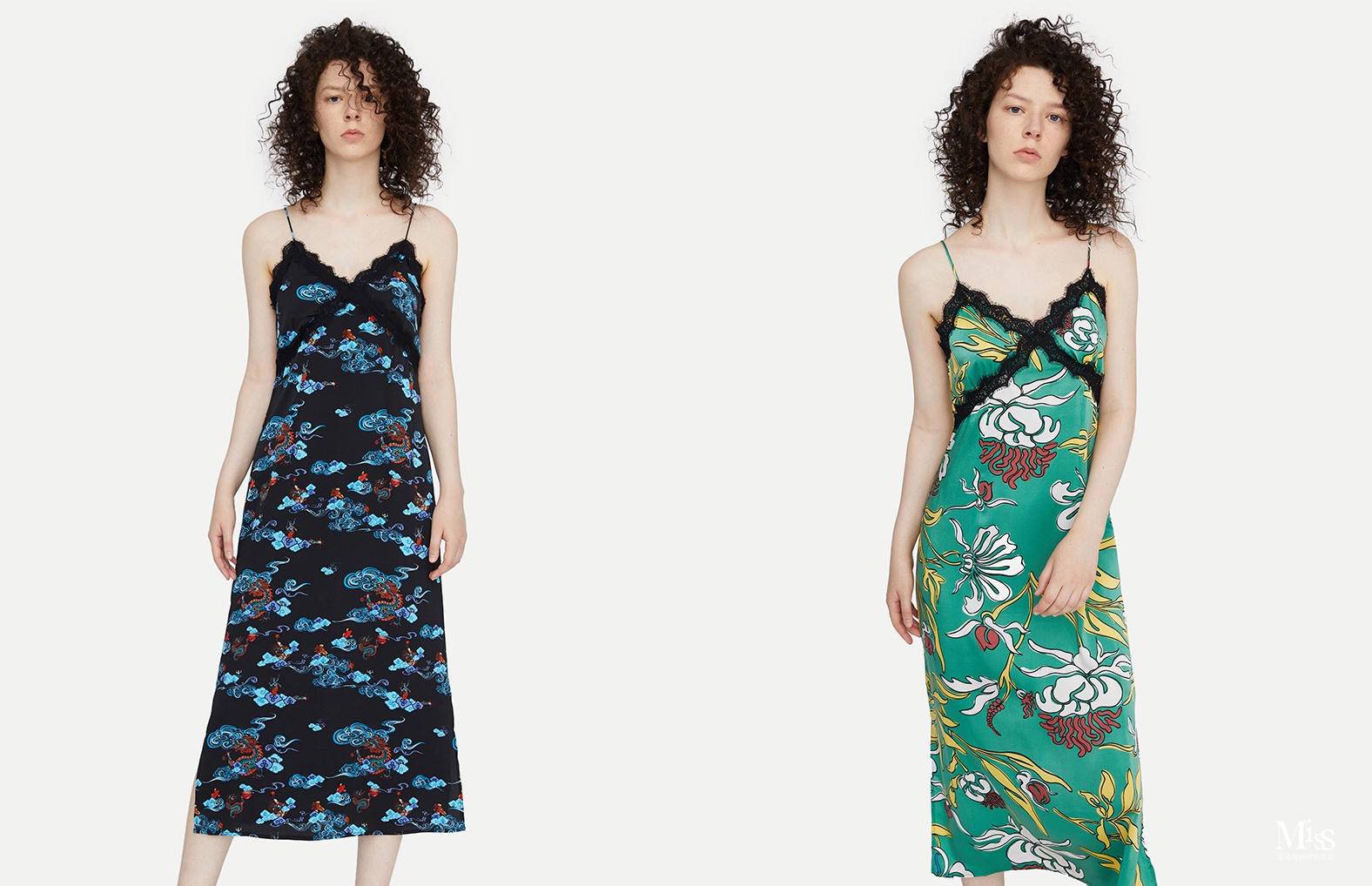 用Zara、Mango、UR告诉你，如何平价淘到高级单品！