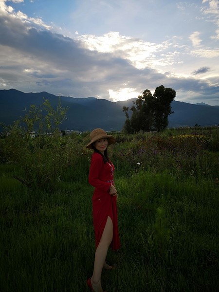 大理洱海小电驴环游路线,大理小电驴骑行攻略