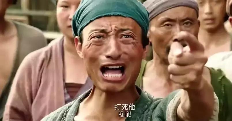 周星驰电影搞笑电影,盘点一下周星驰的高能场景