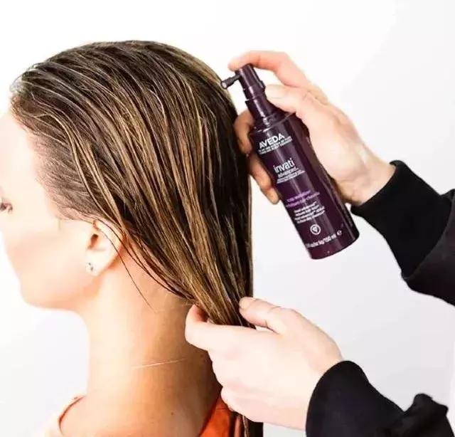 脱发用防脱洗发水有用吗,18岁防脱发洗发水推荐