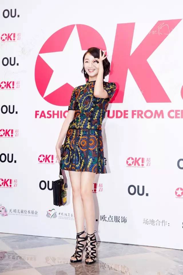 身材比较胖的女生应该穿什么衣服,矮胖女生裙子穿搭夏季