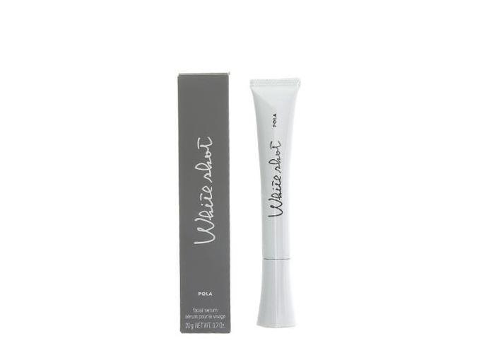 用过最好的美白单品分享,比较好用的几款美白精华