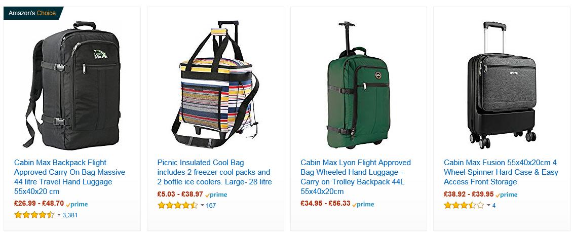 英国箱包品牌大全排名,英国箱包大牌