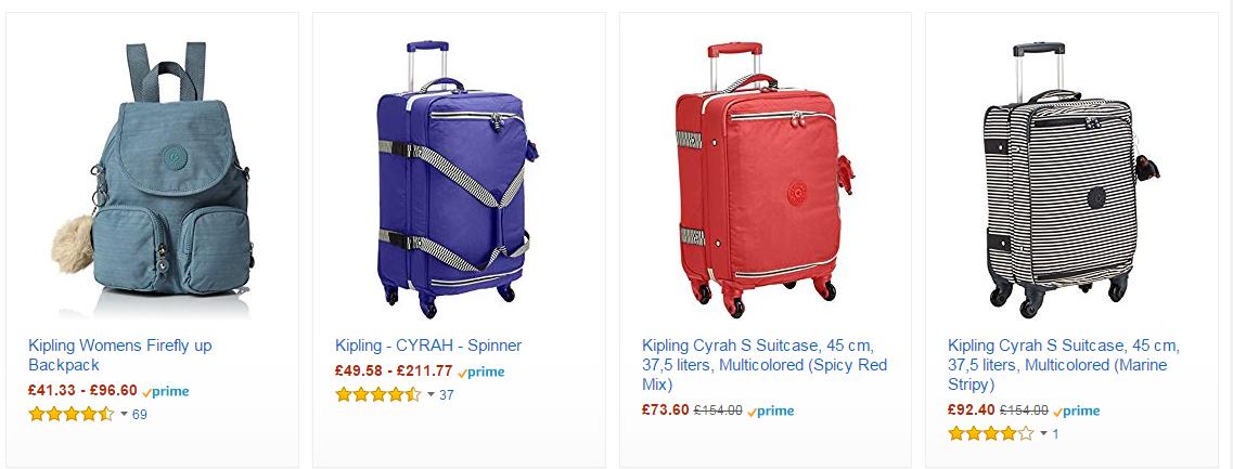 英国皮具背包品牌排行榜,英国轻奢箱包