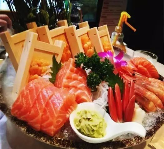 全国十大最好的海鲜自助餐,十大最好的海鲜自助餐