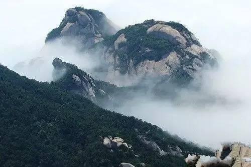 我国内地212个5a景区全在这里,带你看遍全中国的5a景区