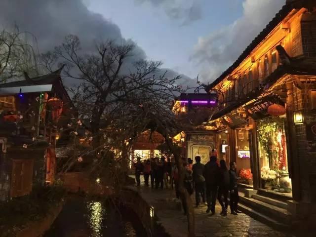 我国内地212个5a景区全在这里,带你看遍全中国的5a景区