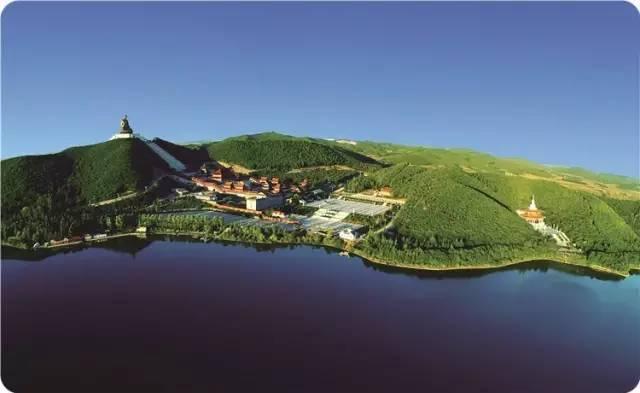 我国内地212个5a景区全在这里,带你看遍全中国的5a景区