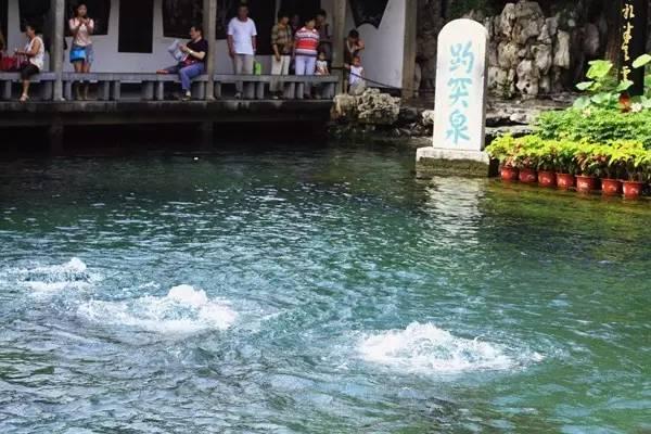 我国内地212个5a景区全在这里,带你看遍全中国的5a景区