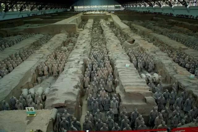 我国内地212个5a景区全在这里,带你看遍全中国的5a景区