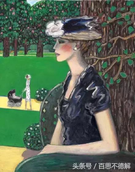 不想上班的女人三件事,不想上班的女人做什么工作