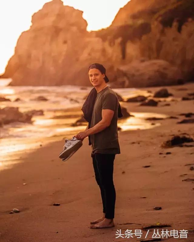 今年最流行的dj鞋,dj的鞋子