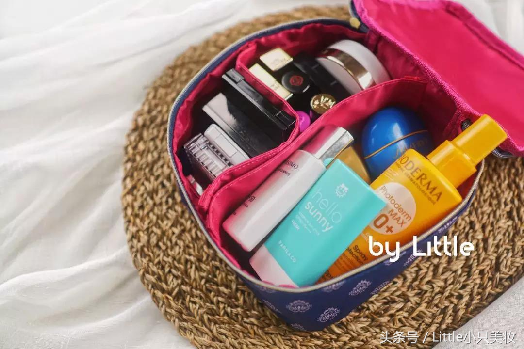 防晒35倍的防晒霜可以有效防晒吗,防晒背部测试