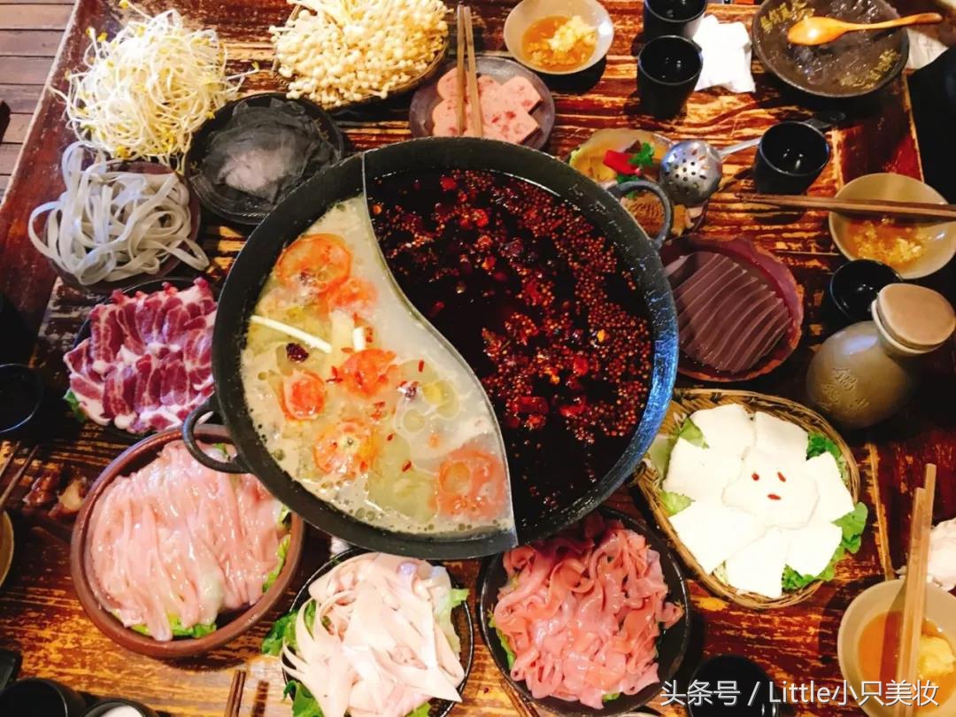 防晒霜测评三亚晒背,纯物理防晒推荐防晒指数测评