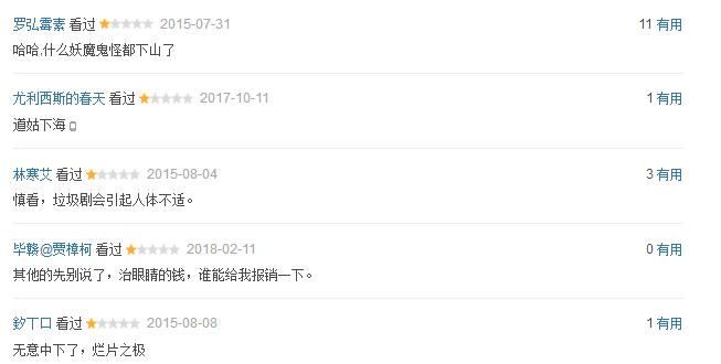 豆瓣评分最高的7部励志电影,豆瓣评分最低的逐梦演艺圈