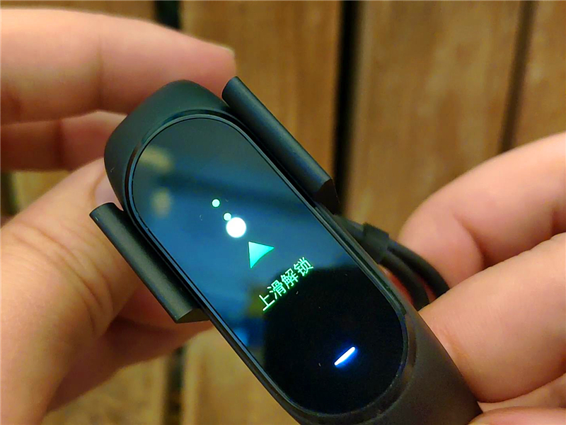 黑加手环拆解视频,黑加手环模拟加密门禁卡