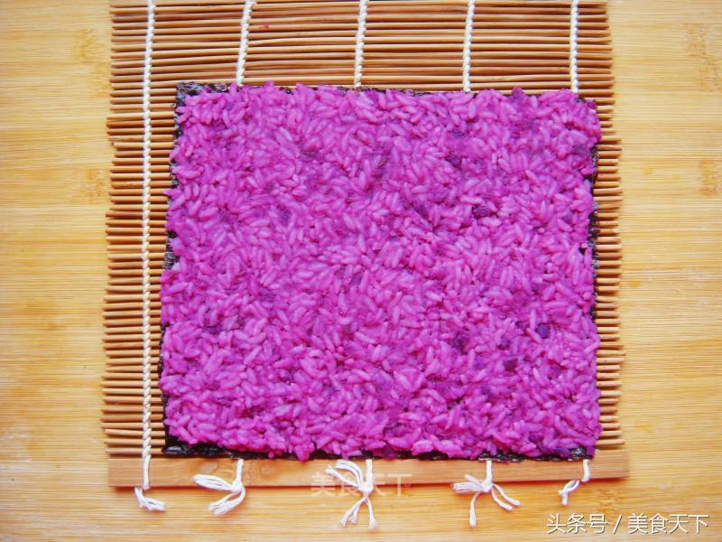 寿司怎么卷才结实日本,寿司怎样卷才不会松视频