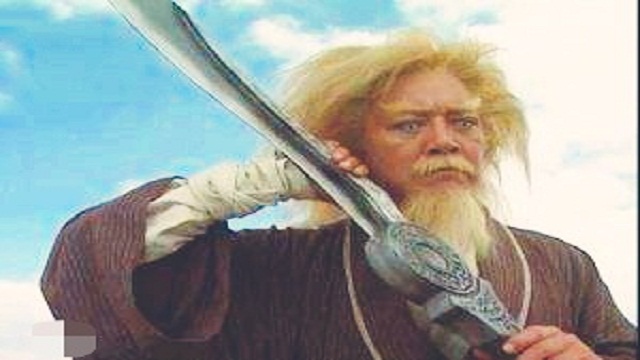 金庸群侠传中葵花神功怎么练,金庸群侠传葵花神功获得方法