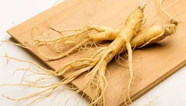 人参丹参党参西洋参的区别,丹参西洋参和党参的功效区别