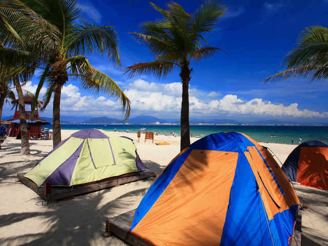 三亚亲子游攻略自由行,带九岁孩子去三亚亲子游攻略