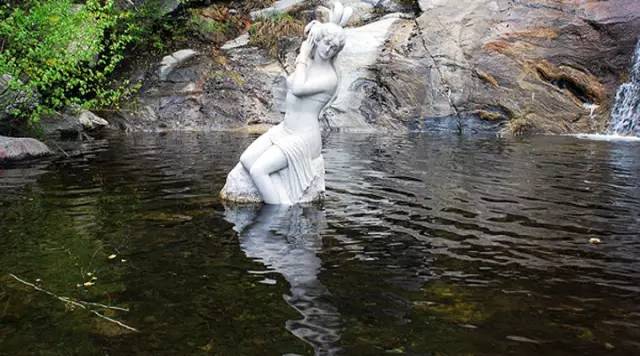 山西霍州陶唐峪攻略,霍州陶唐峪旅游景点