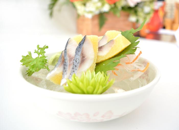 了解几种常吃的刺身,常见日式刺身有哪些