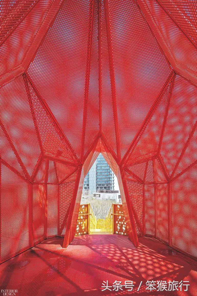 北戴河黄金海岸阿那亚地中海酒店,北戴河阿那亚黄金海岸自驾游攻略