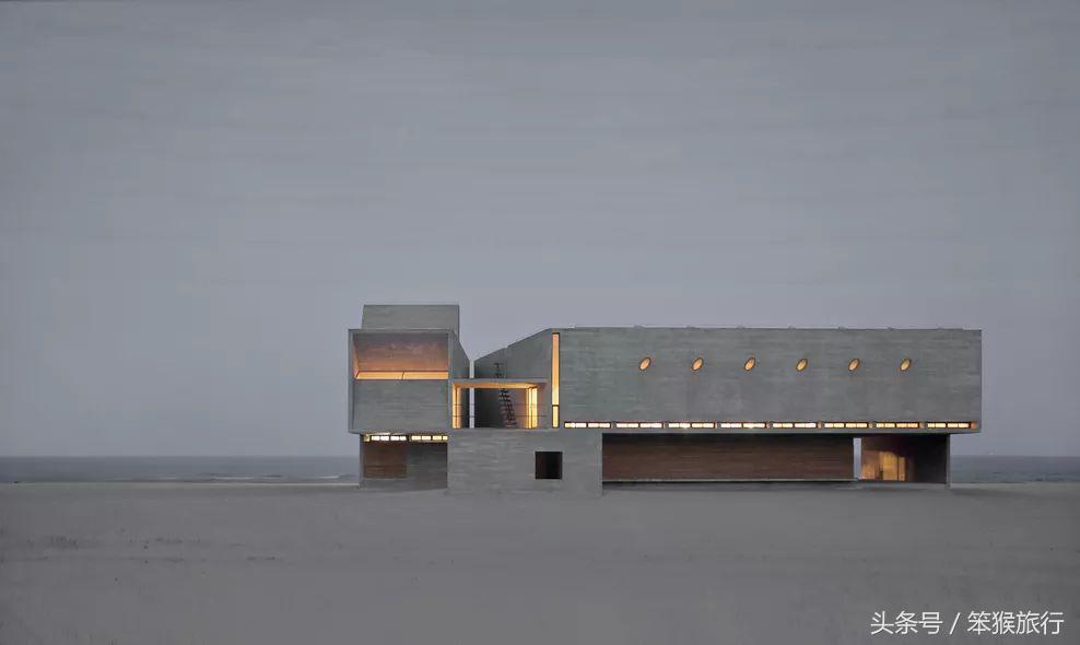 北戴河黄金海岸阿那亚地中海酒店,北戴河阿那亚黄金海岸自驾游攻略