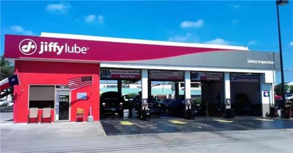 北美快速换油连锁,国外快速换油