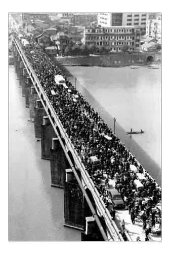 浙江金华比较出名的桥,金华市从古至今的民间故事