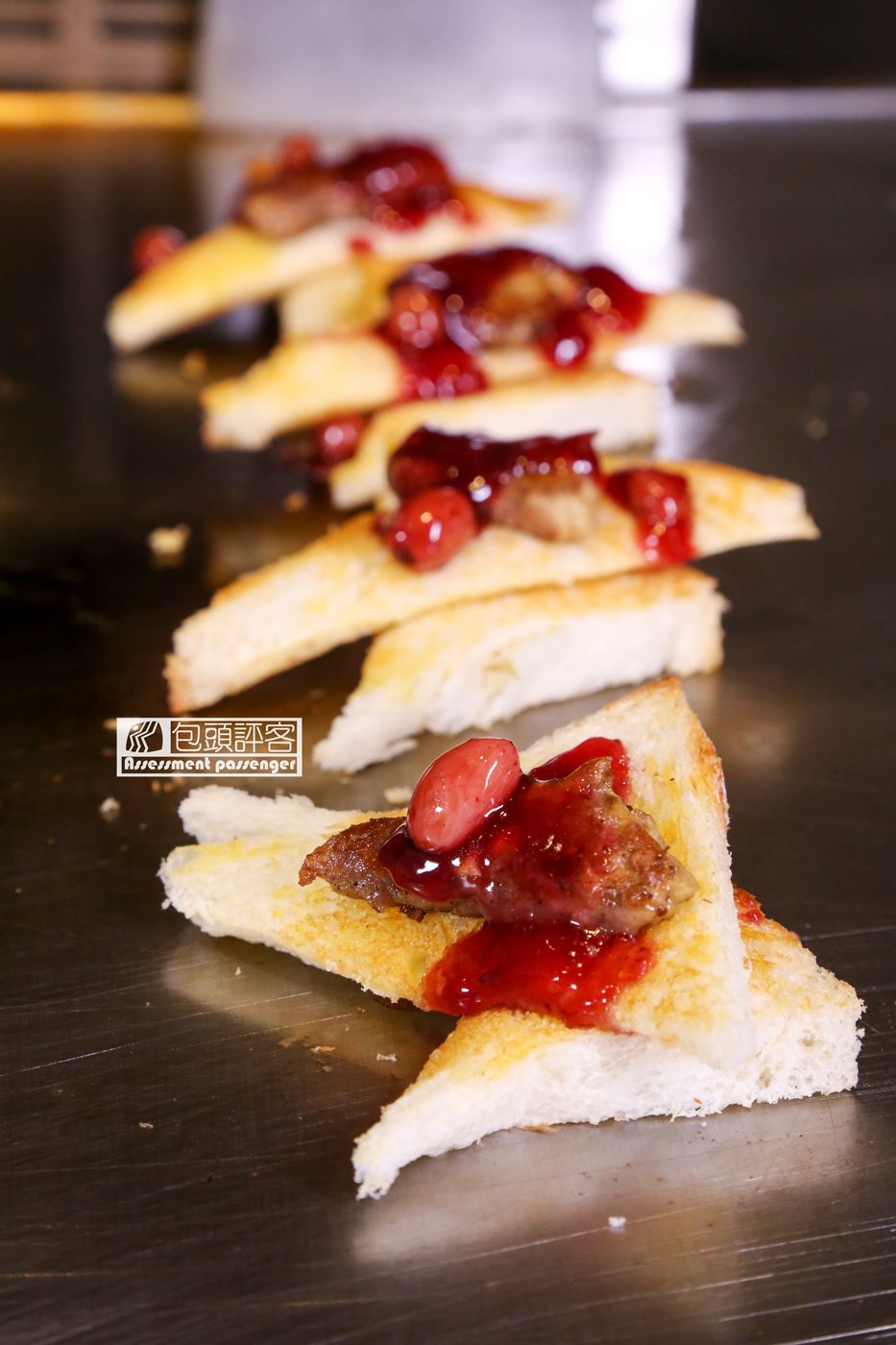 包头吃西餐最好的地方,法式铁板烧自助攻略