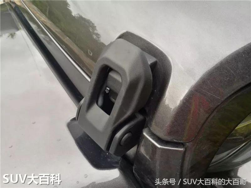 2.0t的牧马人和3.6的有啥区别,2.0t牧马人的缺点