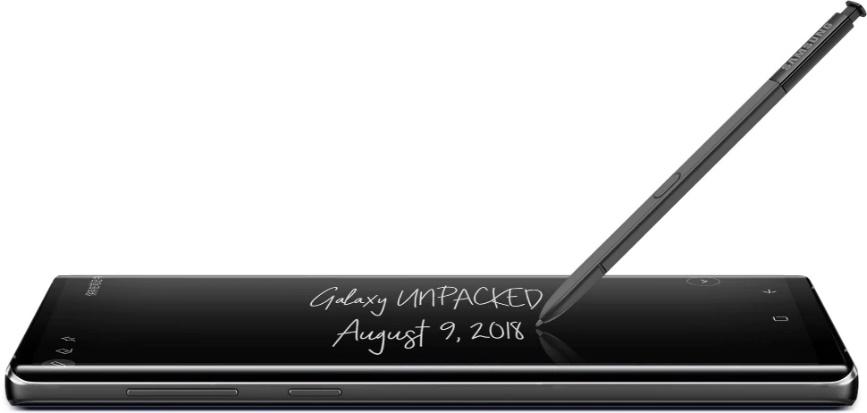 三星galaxynote9是旗舰机吗,三星galaxynote9测评