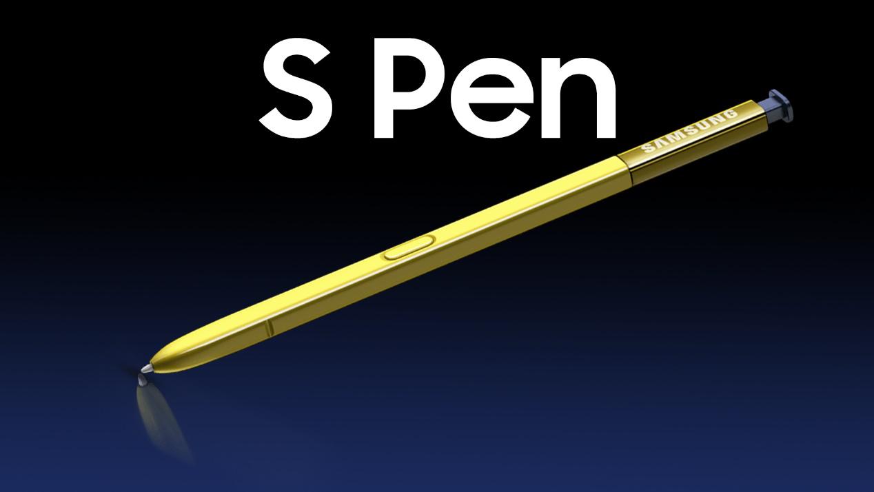 三星galaxynote9是旗舰机吗,三星galaxynote9测评