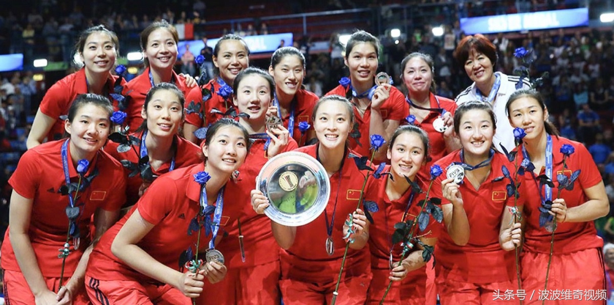 惠若琪带队里约,惠若琪郎平综艺节目