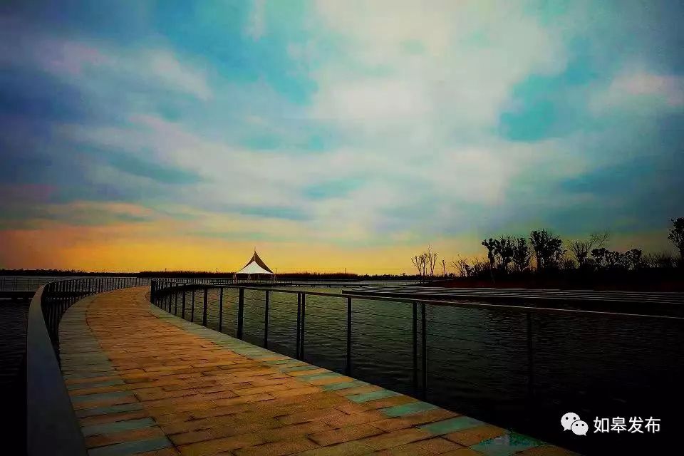 嗨起来！谁再抱怨如皋没有夜生活，你就把这个丢给TA～