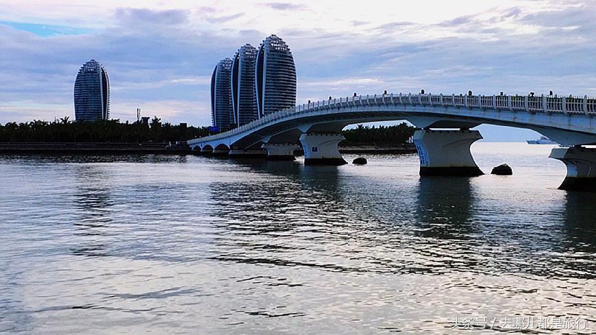 三亚凤凰岛最贵海景房价格,三亚凤凰岛度假区楼盘