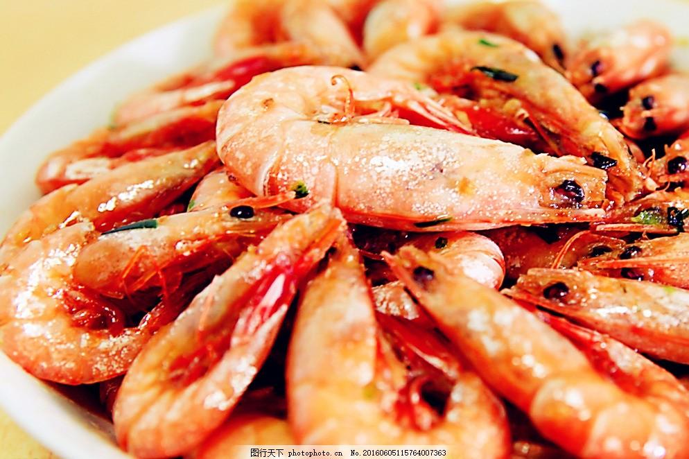 孕期吃虾,产妇可以吃虾吗