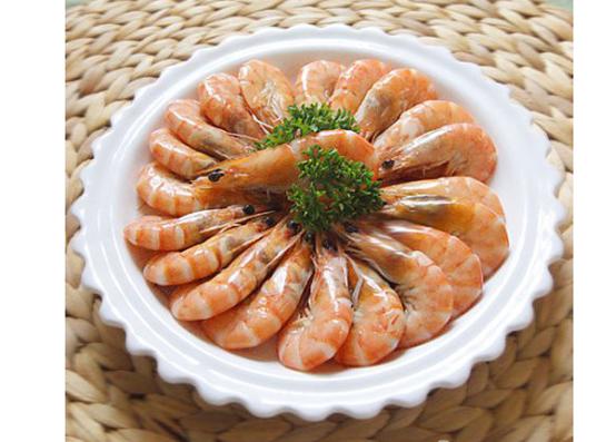 孕期吃虾,产妇可以吃虾吗