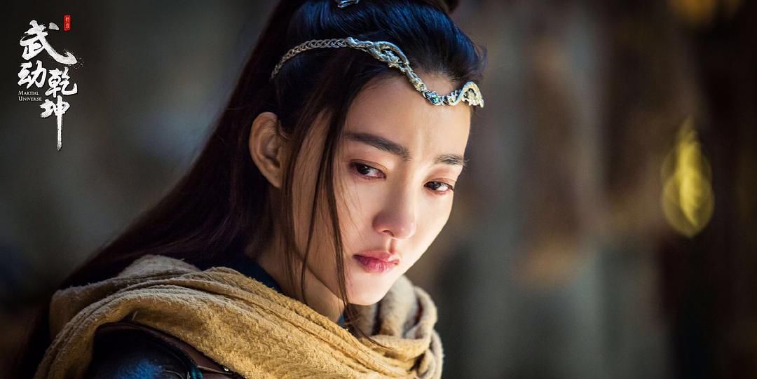 武动乾坤最燃的小说,武动乾坤惊艳全场