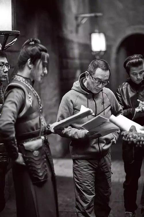 武动乾坤最燃的小说,武动乾坤惊艳全场