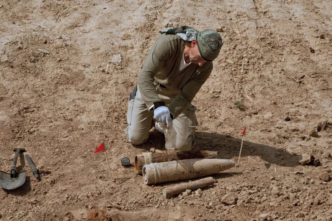 我们在伊拉克什么时候能回国,伊拉克十年变化