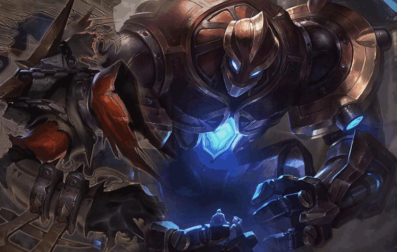 lol魔腾干货教学,lol魔腾最新版本