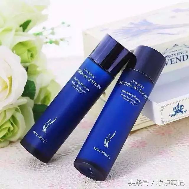 秋冬平价又好用的水乳,推荐8款零差评的夏季水乳