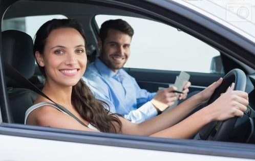 驾校挂靠弊端,学车天天被骂