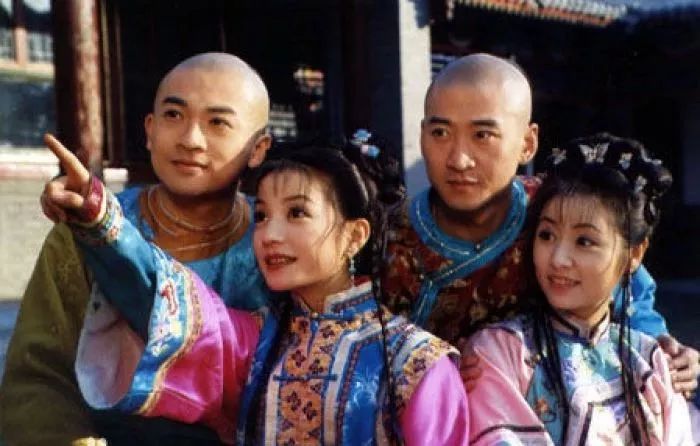 我可能不会爱你程又青爱上李大仁,我可能不会爱你程又青李大仁结婚