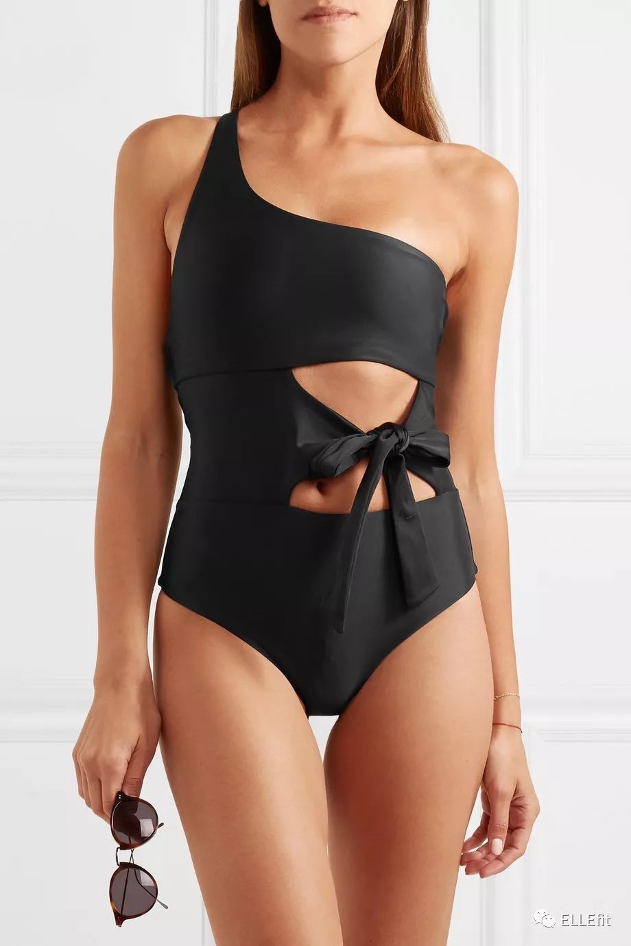 大码显瘦泳衣遮肉减龄,微胖女生宽松泳衣遮小肚子